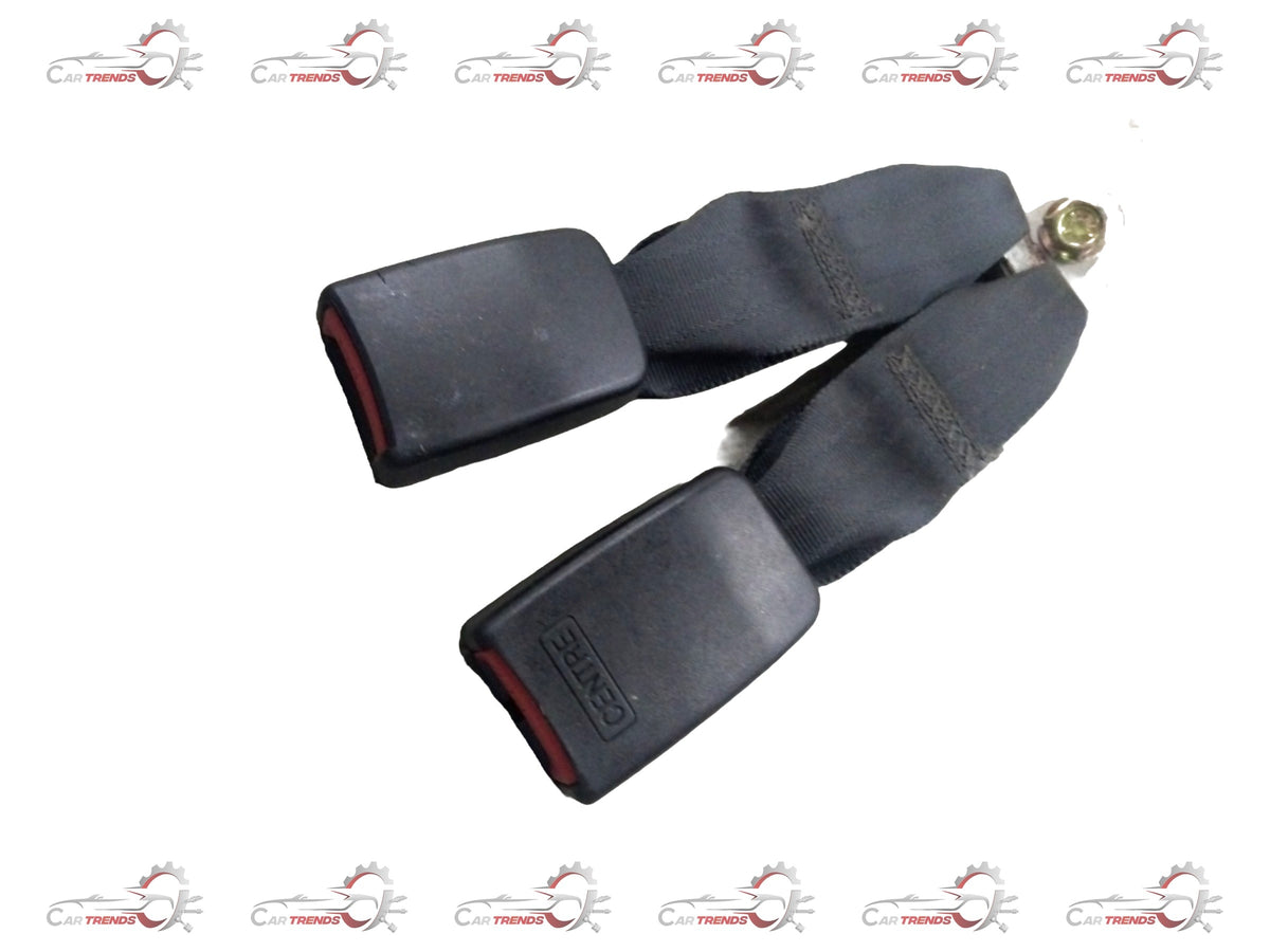 CarTrends Chevrolet Spark front left weatherstripping for door, showing the rubber sealing component in close-up.