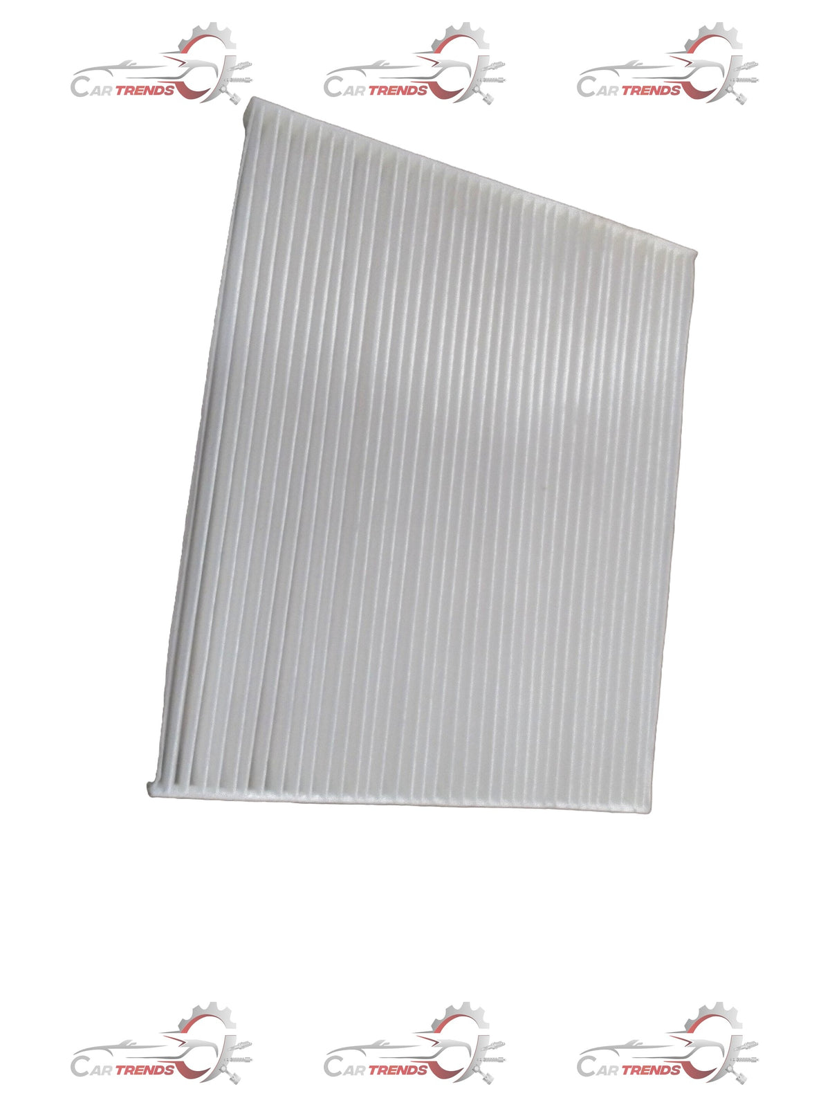 AFTERMARKET AIR FILTER | CRETA/VERNA/I20 | #97133A0000TL 97133A0000TL - Front view