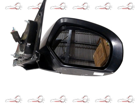 CarTrends MIRROR ASSEMBLY OUTSIDE REAR VIEW | MARUTI SUZUKI IGNIS | RH | #84701M66T205PK 84701M66T205PK - Front view