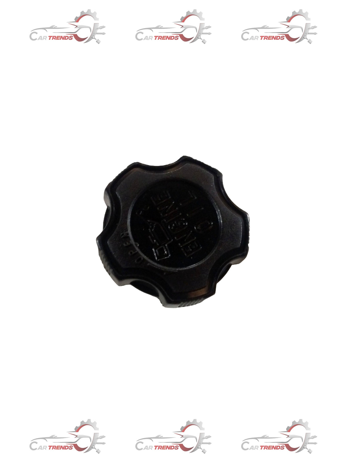 Maruti Suzuki OIL CAP COMP FILLER 16920m86512 - Front view