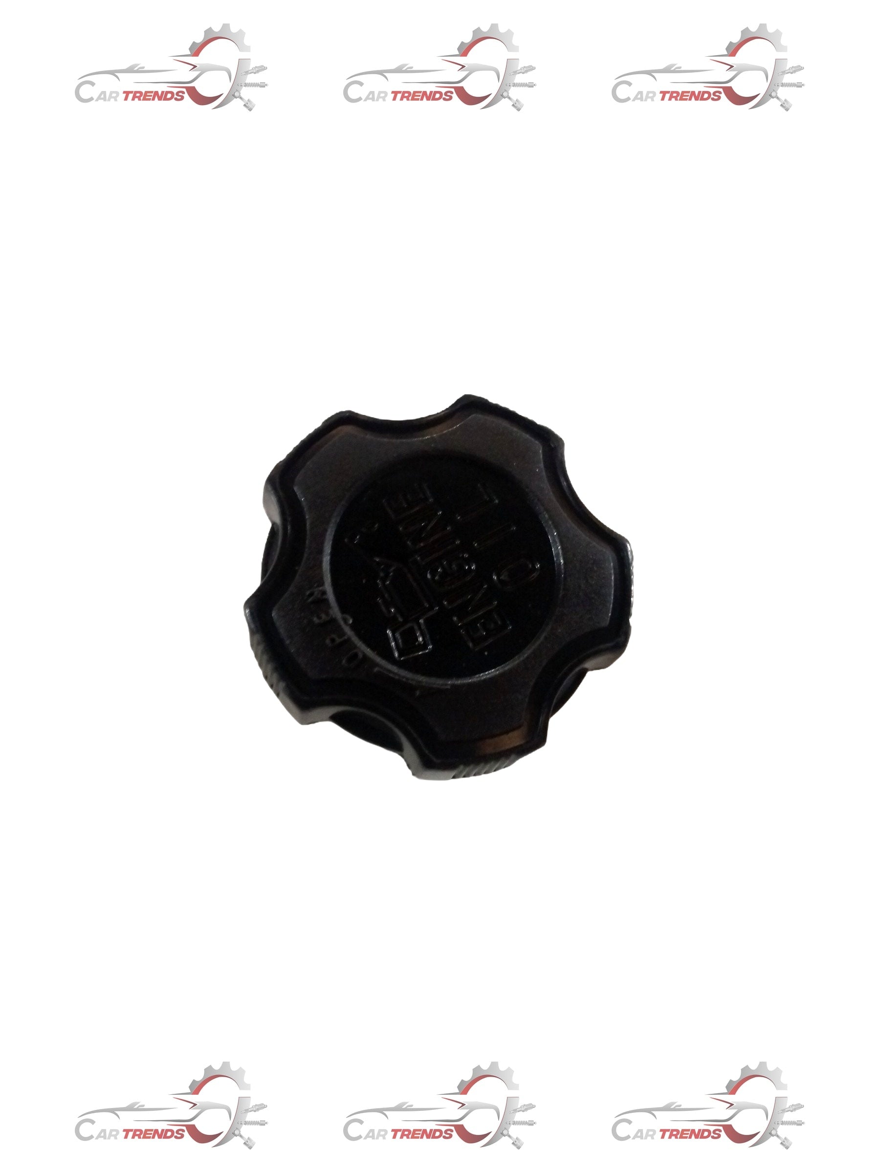 Maruti Suzuki OIL CAP COMP FILLER 16920m86512 - Front view