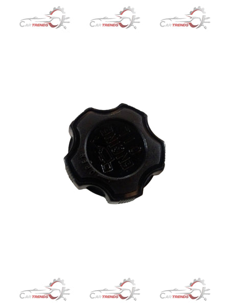 Maruti Suzuki OIL CAP COMP FILLER 16920m86512 - Front view