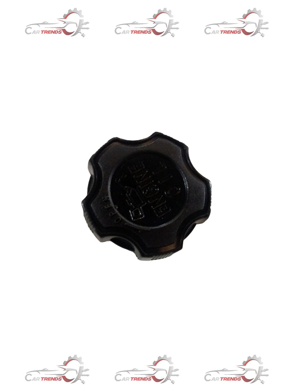 Maruti Suzuki OIL CAP COMP FILLER 16920m86512 - Front view