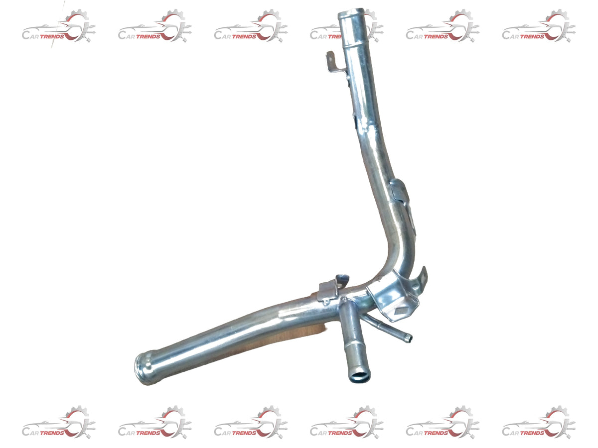 Maruti Suzuki PIPE COMPWTR INLET 17830m76m20 - Front view