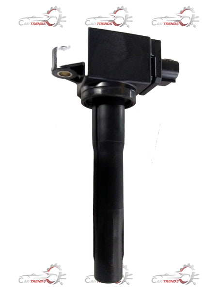 Maruti Suzuki COIL ASSY, IGNITION 33400m75t01 - Front view