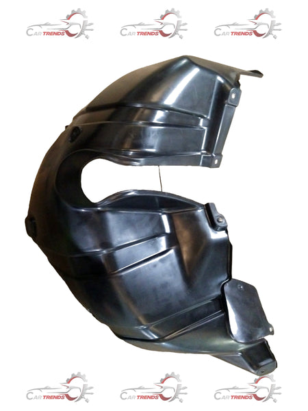 Maruti Suzuki Ertiga right rear lining fender part with product code 72811M72R00, showing close-up of the vehicle component.