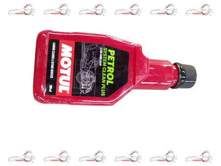 STP Petrol Injector Cleaner - 200ml 58393432 - Front view