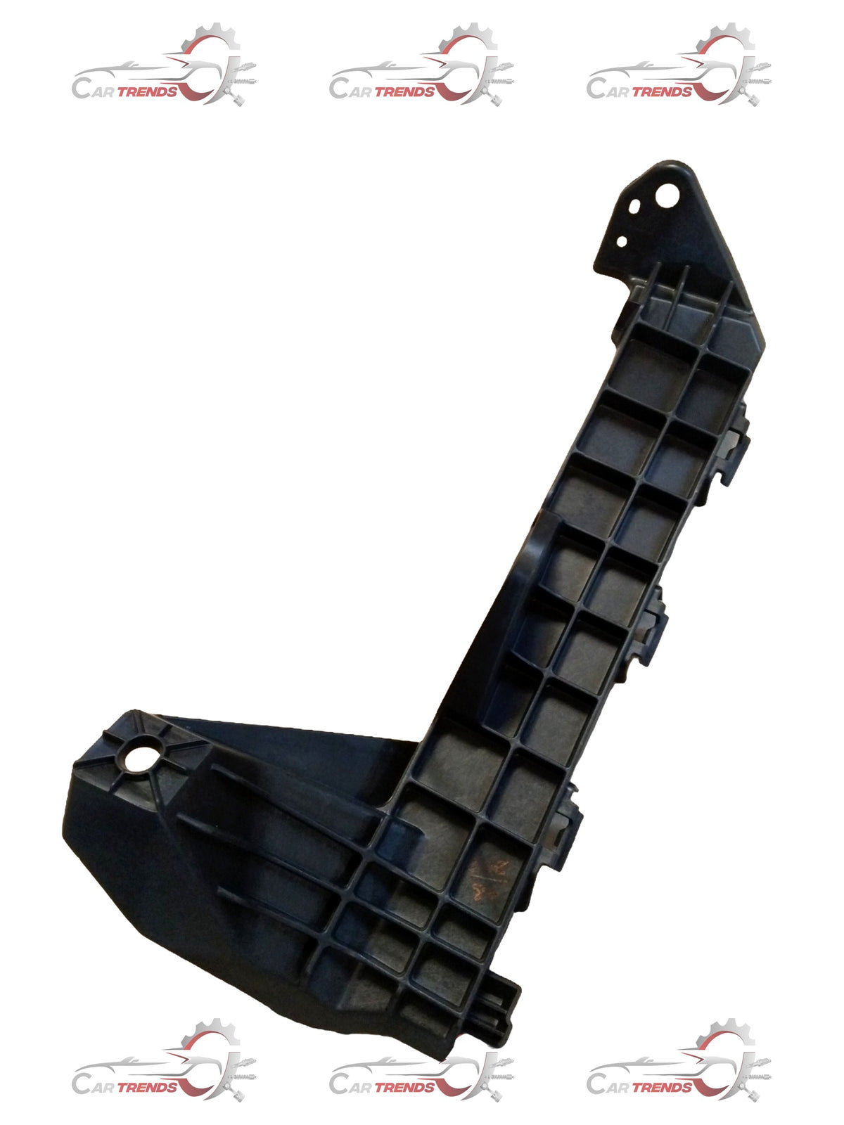 CarTrends CORNER BEAM BUMPER | LEFT FRONT UPPER | #7129031XK00 7129031XK00 - Front view