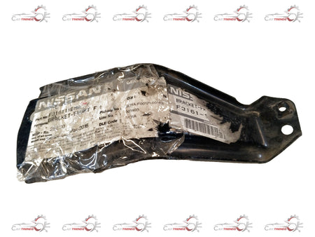 CarTrends BRACKET FENDER | NISSAN | LOWER FRONT | #F31611HBMA F31611HBMA - Front view