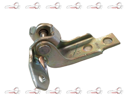 Maruti Suzuki LH front upper hinge door for Swift, WagonR, Alto, Dzire models, replacement car door hinge component.