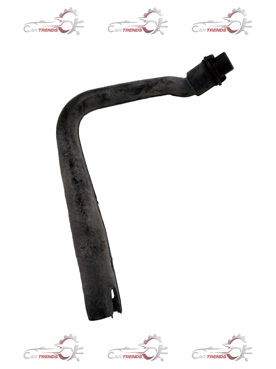 General Motors Chevrolet Cruze interior upper hose assembly conditioning evaporator blower module, part #J13260536.