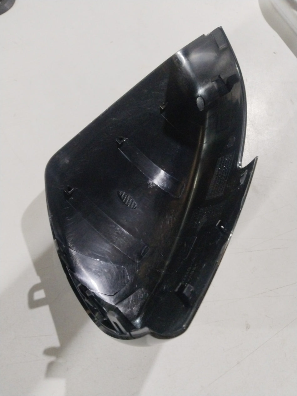 Maruti Suzuki outside mirror for Celerio 1st Gen, Alto K10, Wagon R; petrol and CNG models, vehicle side view showing mirror assembly