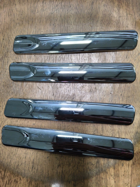 Galio DOOR HANDLE COVER FOR-SYROS 2025 GK-031 - Front view