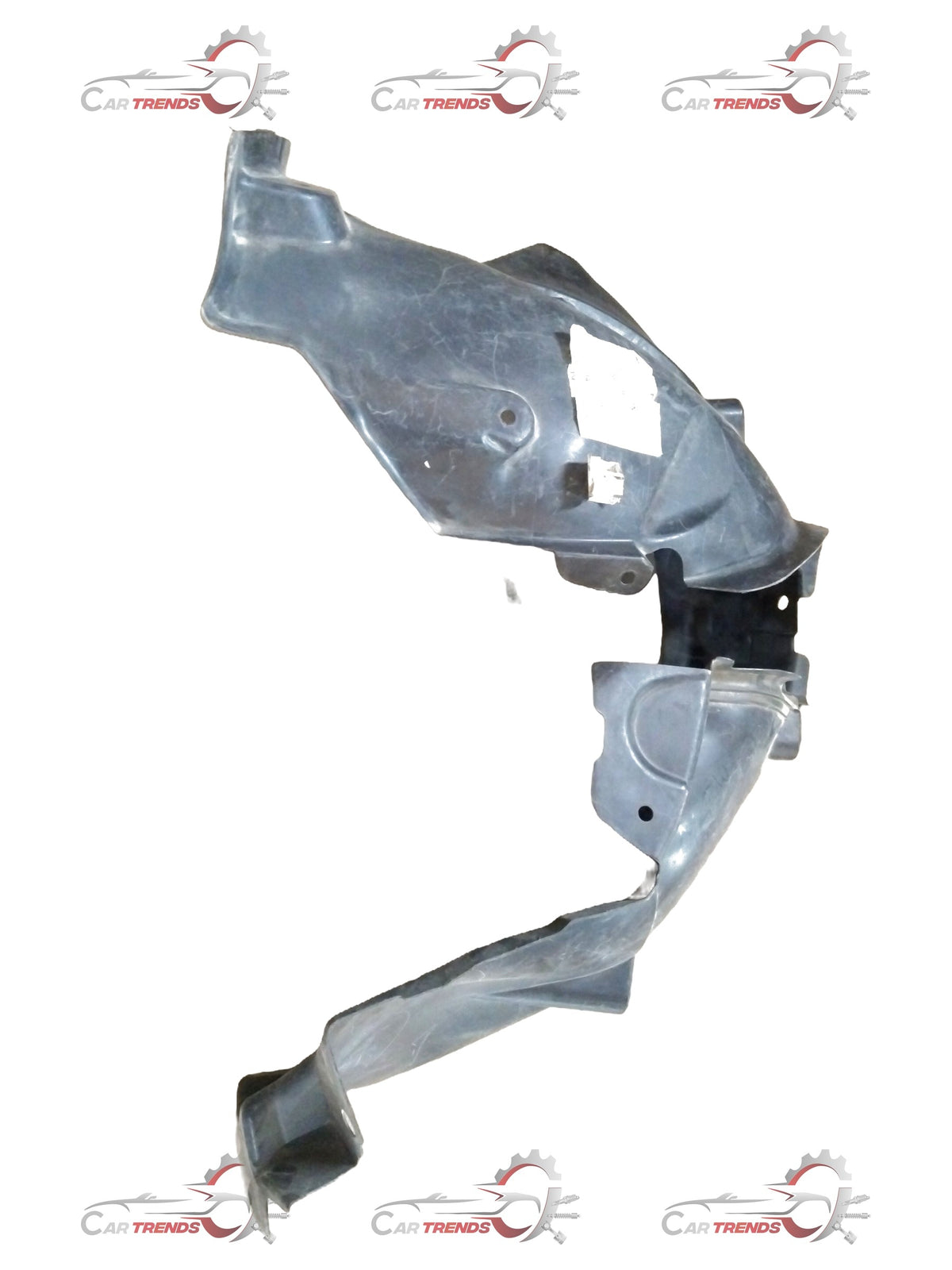 NISSAN PROTECTOR | NISSAN MICRA | FRONT | #638438HA0A 638438HA0A - Front view