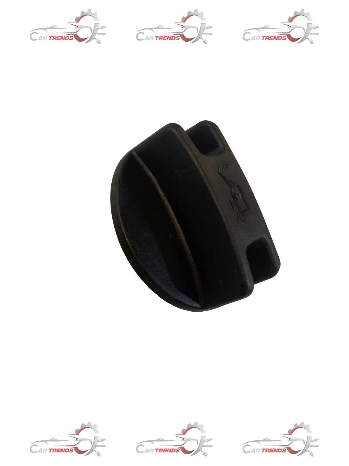 CarTrends CAP ASSEMBLY OIL FILTER | NISSAN MICRA/SUNNY | #152551HC0A 152551HC0A - Front view