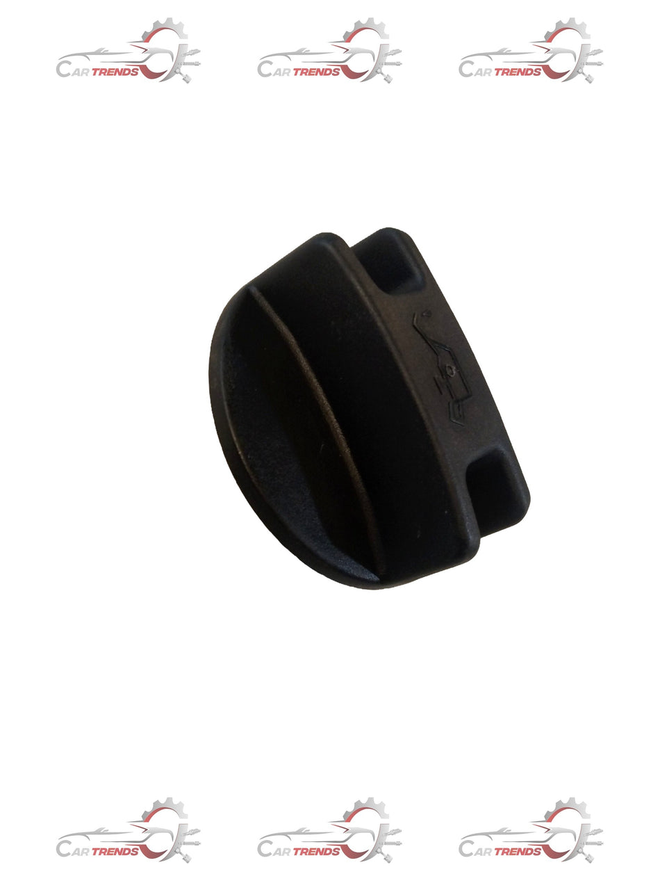 CarTrends CAP ASSEMBLY OIL FILTER | NISSAN MICRA/SUNNY | #152551HC0A 152551HC0A - Front view