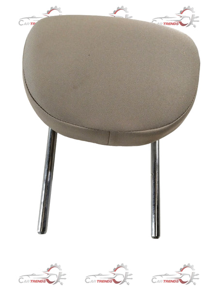 CarTrends HEAD REST ASSEMBLY | NISSAN MICRA | #864301HD1B 864301HD1B - Front view