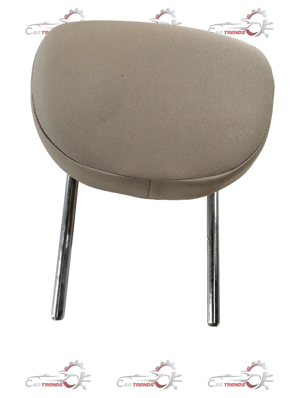 CarTrends HEAD REST ASSEMBLY | NISSAN MICRA | #864301HD1B 864301HD1B - Front view