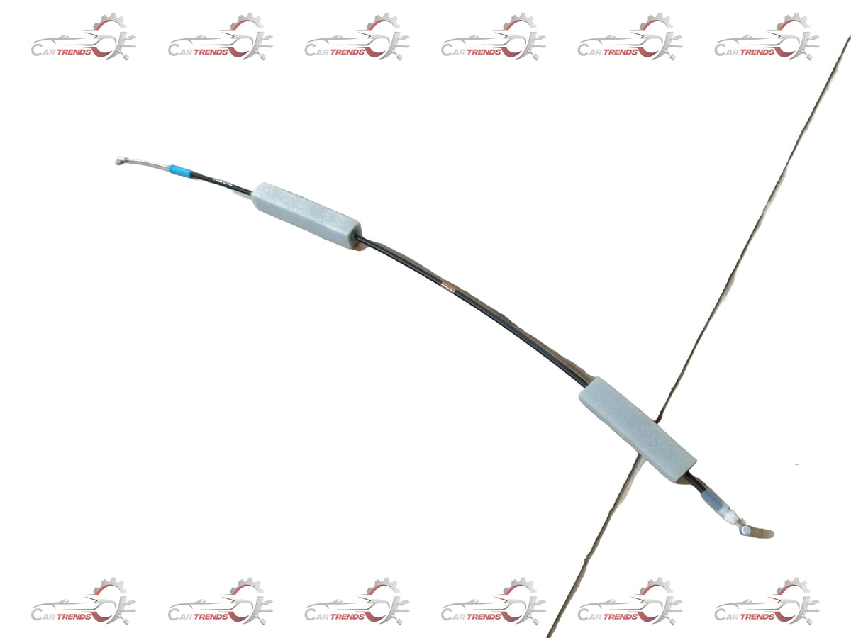 CarTrends CABLE INSIDE HANDLE | FRONT | #72131TFMK01 72131TFMK01 - Front view