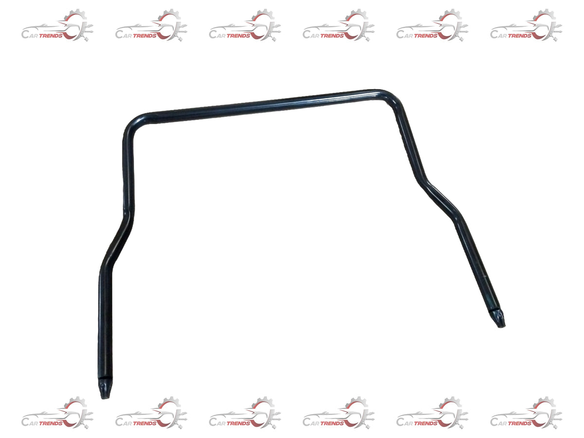 Maruti Suzuki handle for front seat adjuster, showing the ergonomic design and attachment mechanism for seat position control.