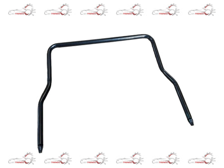 Maruti Suzuki handle for front seat adjuster, showing the ergonomic design and attachment mechanism for seat position control.