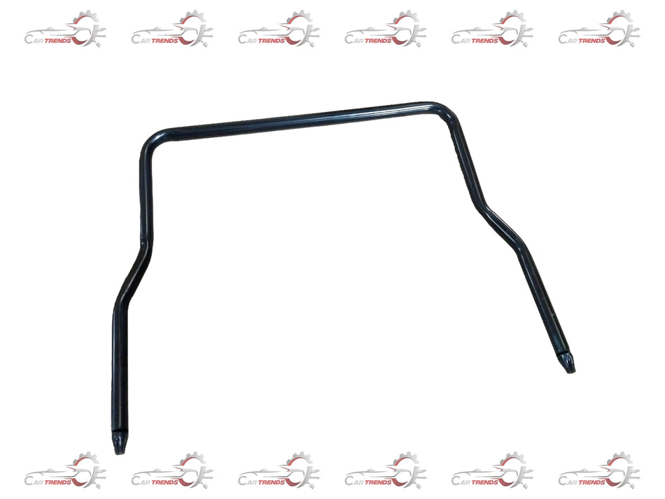 Suzuki Wagon R handle seat adjuster with metal components and adjustment mechanism, displayed in a close-up view.