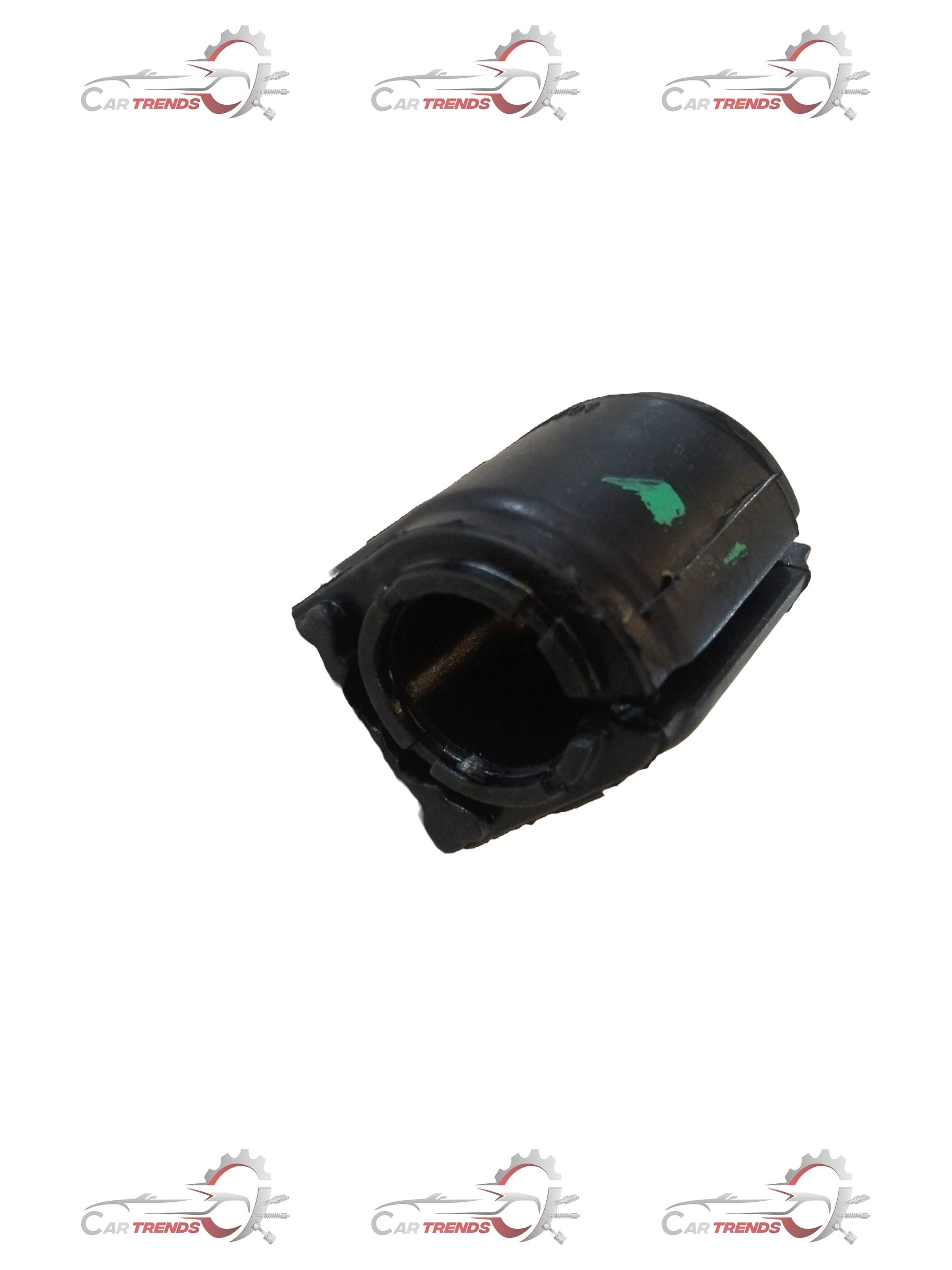 CarTrends Tata Tiago diesel suspension spare part, close-up image showing metal components and mounting points.