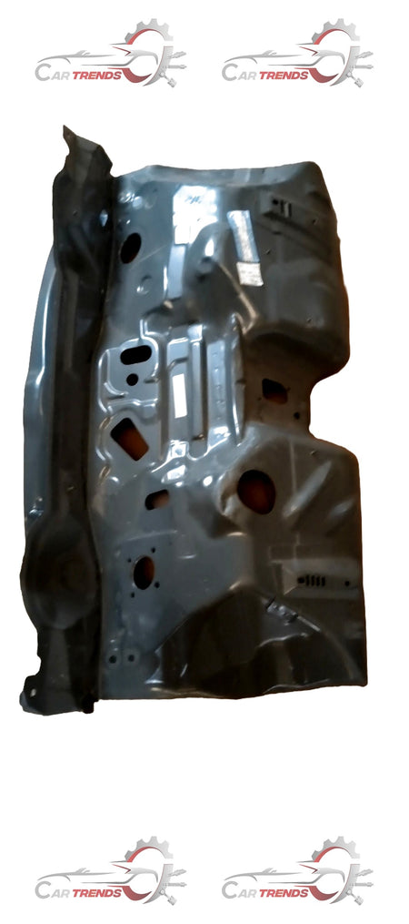 Ford EcoSports 2020 dashboard panel with GN1Z9901610D part visible, featuring instrument cluster and control layout.
