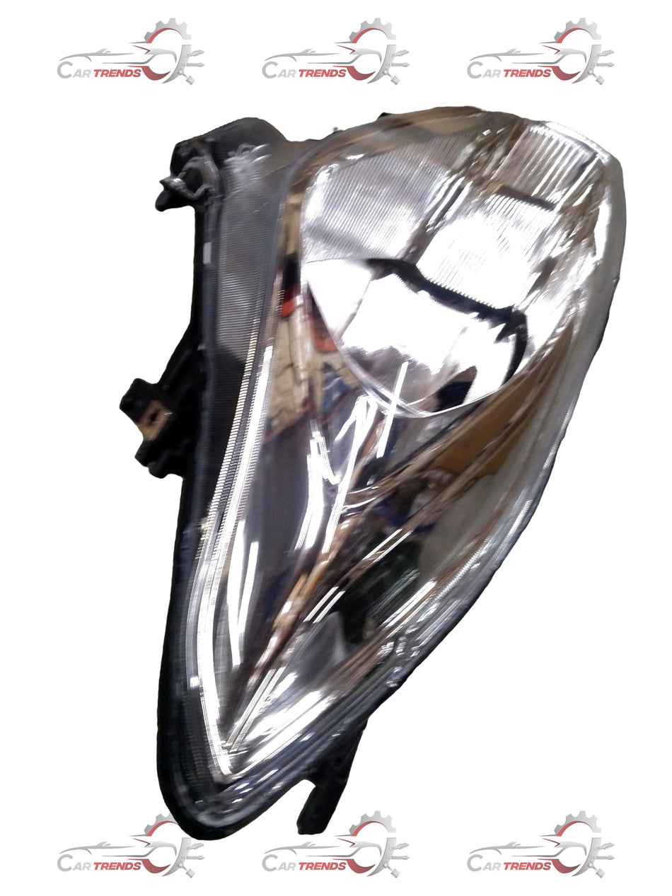 LUMAX HEADLIGHT | SWIFT DZIRE | LH | #0131HLASW18ML 0131HLASW18ML - Front view