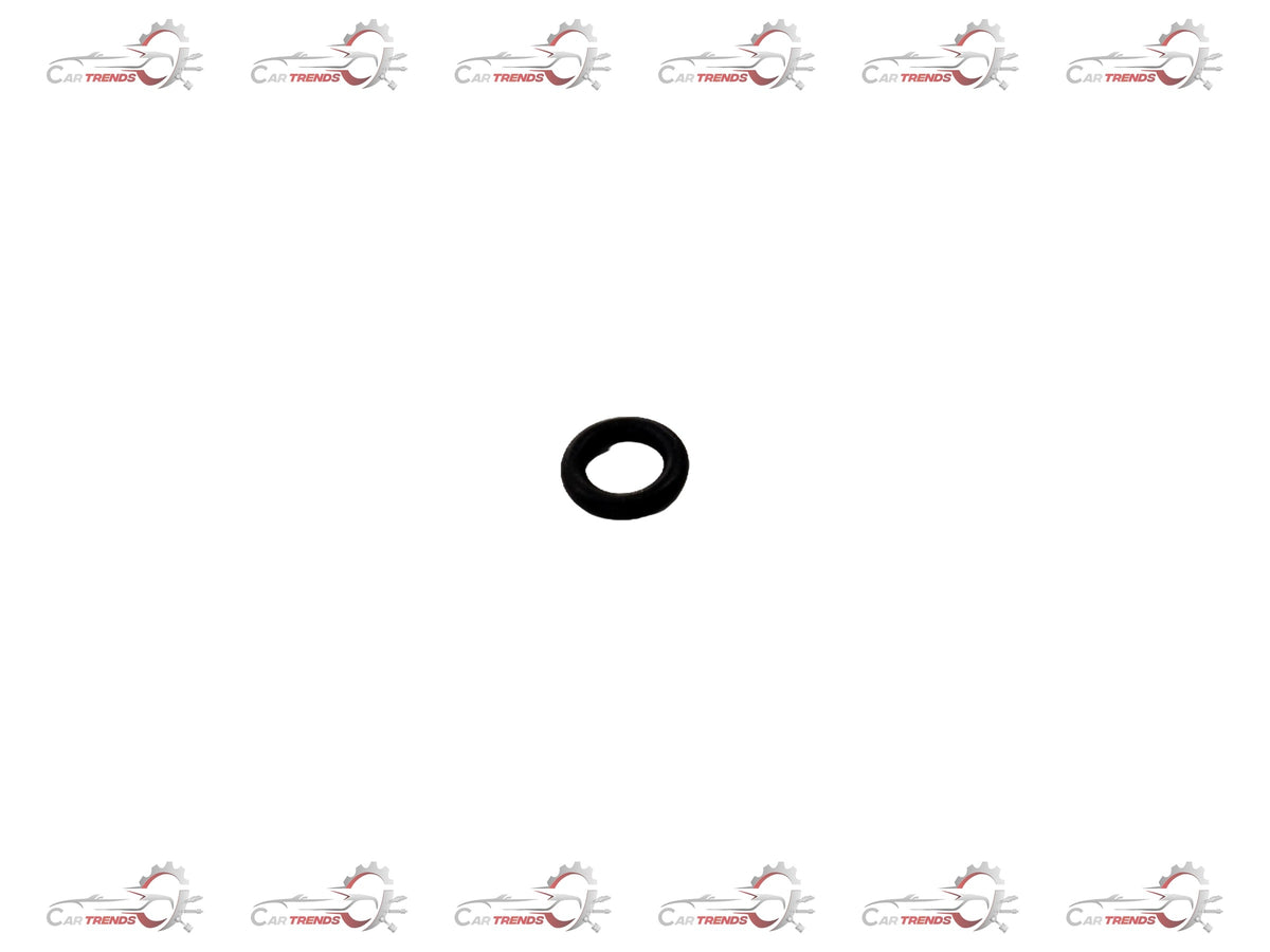 General Motors Seal Oil Level Indicator O Ring for Chevrolet Beat, showing a close-up of the black rubber O ring used in engine oil level detection.