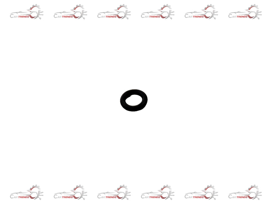 General Motors Seal Oil Level Indicator O Ring for Chevrolet Beat, showing a close-up of the black rubber O ring used in engine oil level detection.
