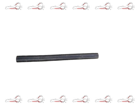 Honda HOSE, RESERVE TANK  191035k0a00 - Front view