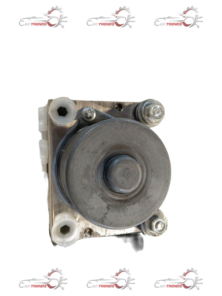 Maruti Suzuki actuator assembly part 56130M62S01 showing the mechanical components and wiring for vehicle control system.