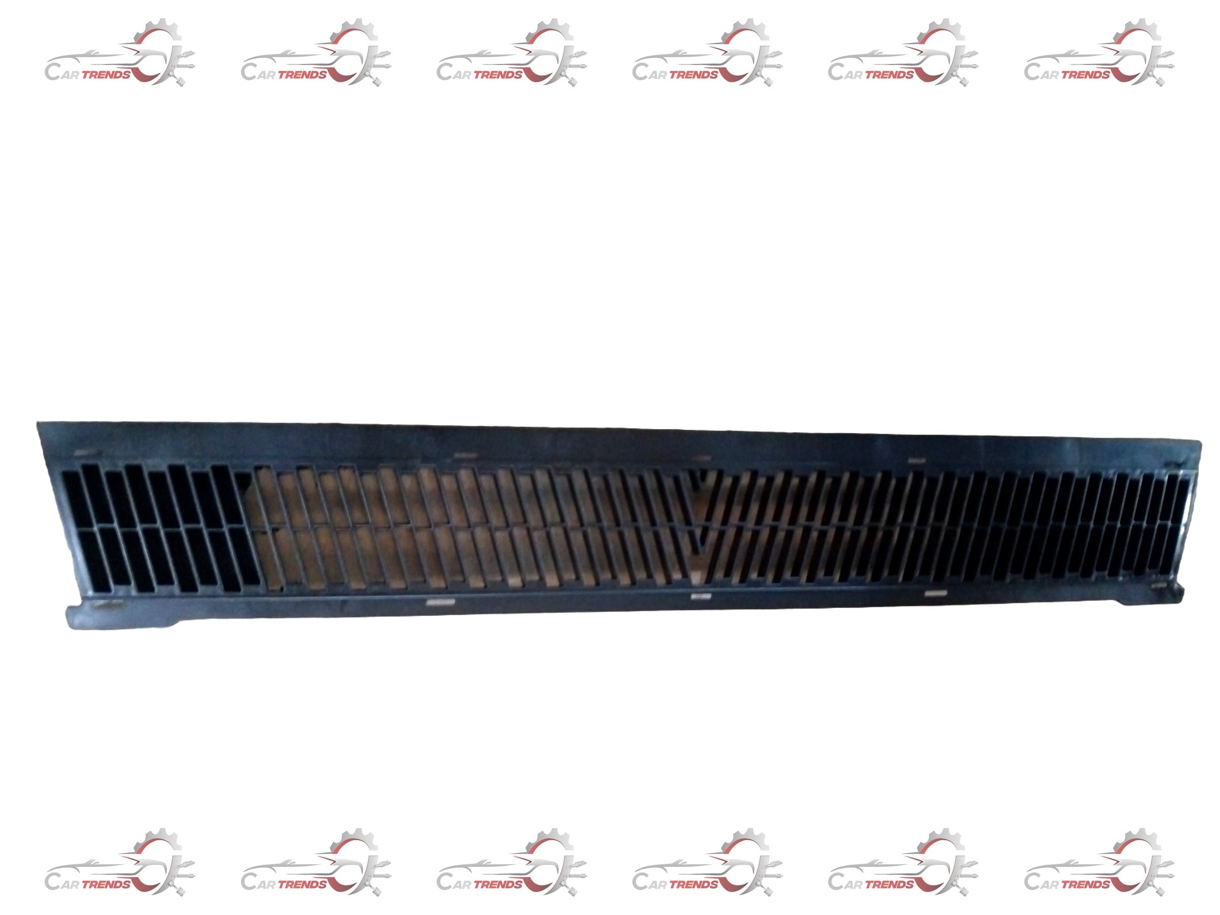 CarTrends front ABSORBER for Tiago, Tigor, Nexon, Altroz spare parts, shown in close-up view highlighting the component.