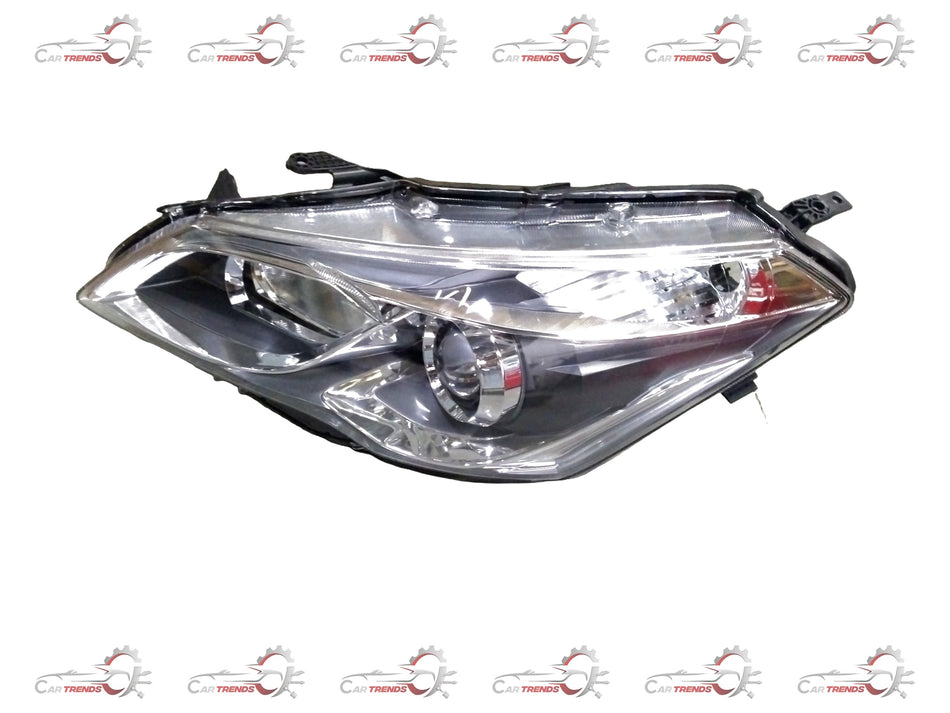 MARUTI SUZUKI UNIT; HEADLAMP LH 35321M79M02 35321M79M02 - Front view