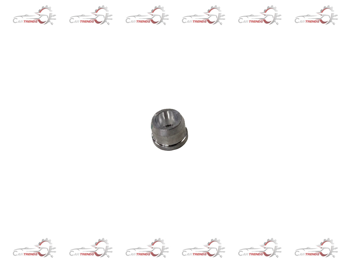 Chevrolet Sail HB power steering fluid reservoir bushing from General Motors, shown in close-up with mounting details.