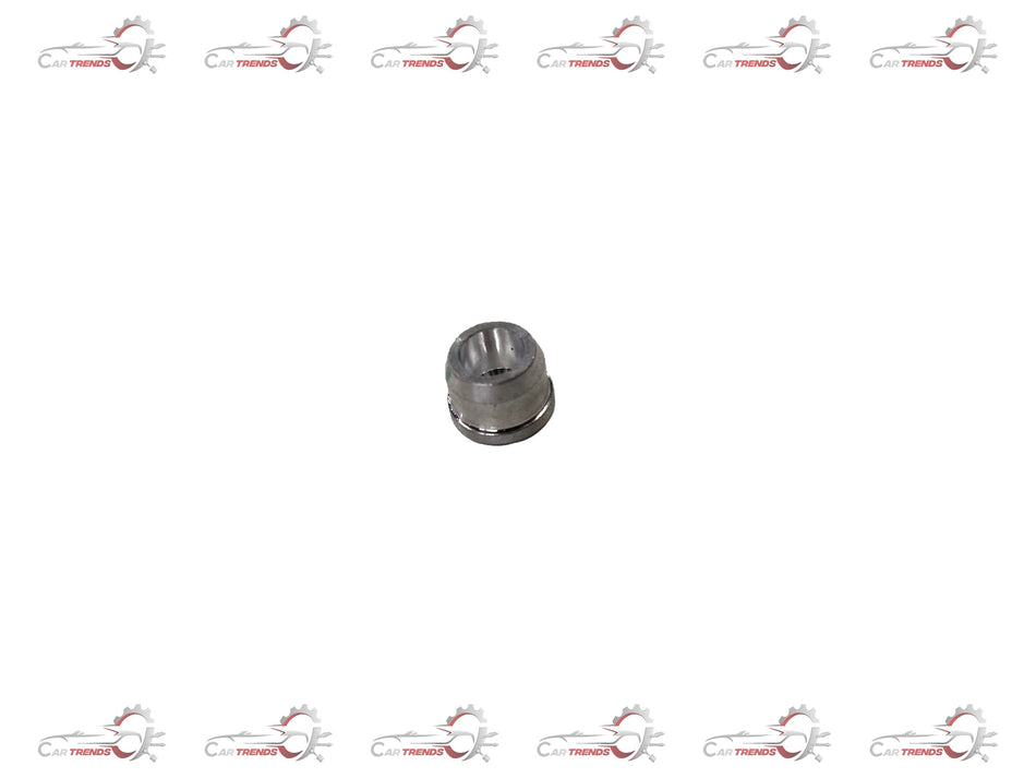 Chevrolet Sail HB power steering fluid reservoir bushing from General Motors, shown in close-up with mounting details.