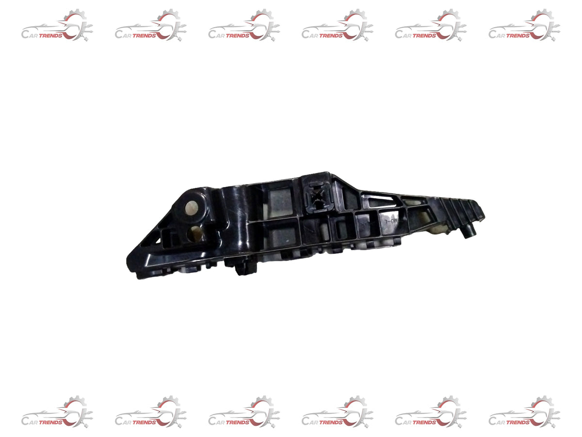 CarTrends 71732M79M10   Front Bumper Bracket Ciaz Left Side 71732M79M10 - Front view