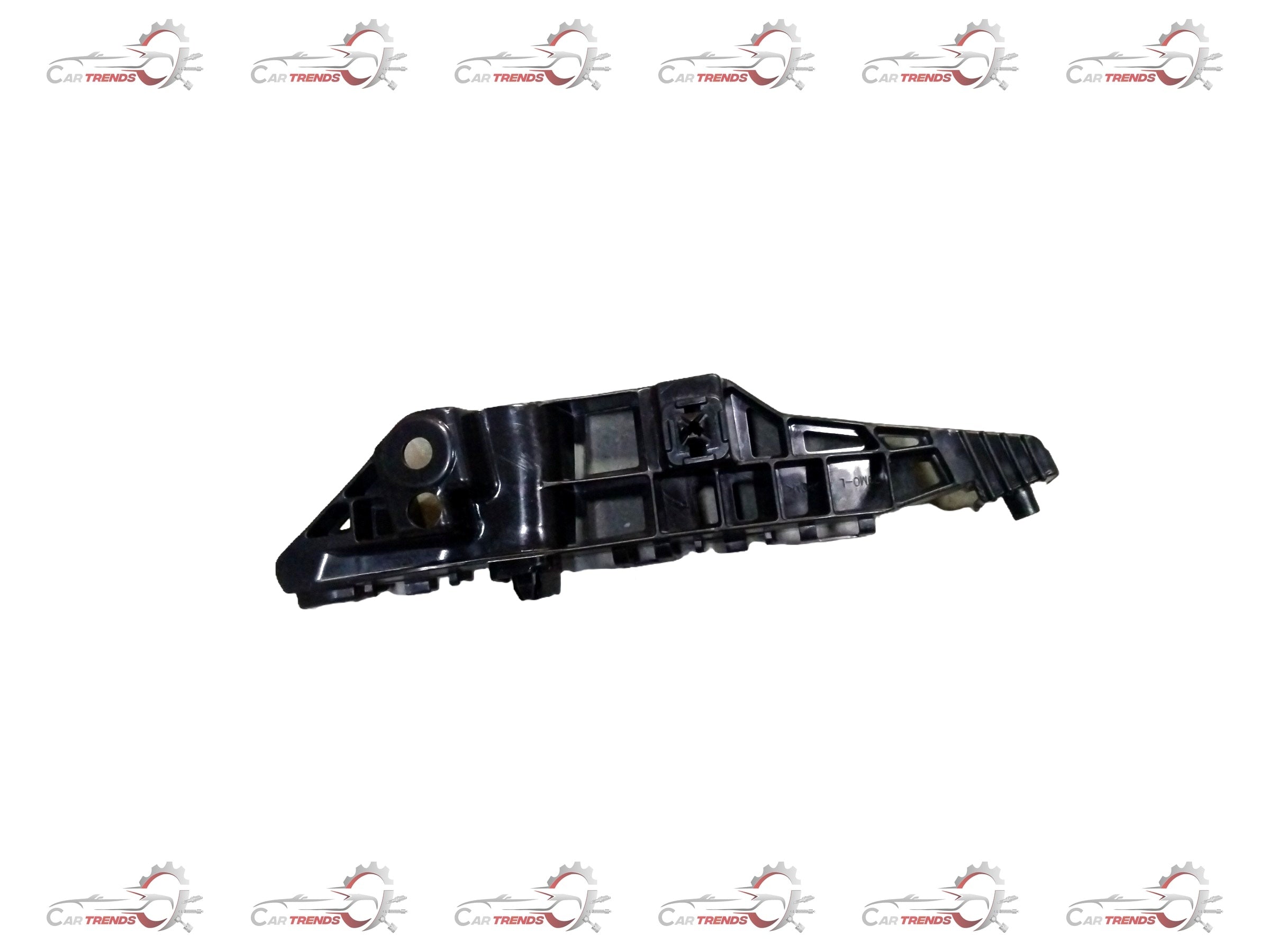 CarTrends 71732M79M10   Front Bumper Bracket Ciaz Left Side 71732M79M10 - Front view