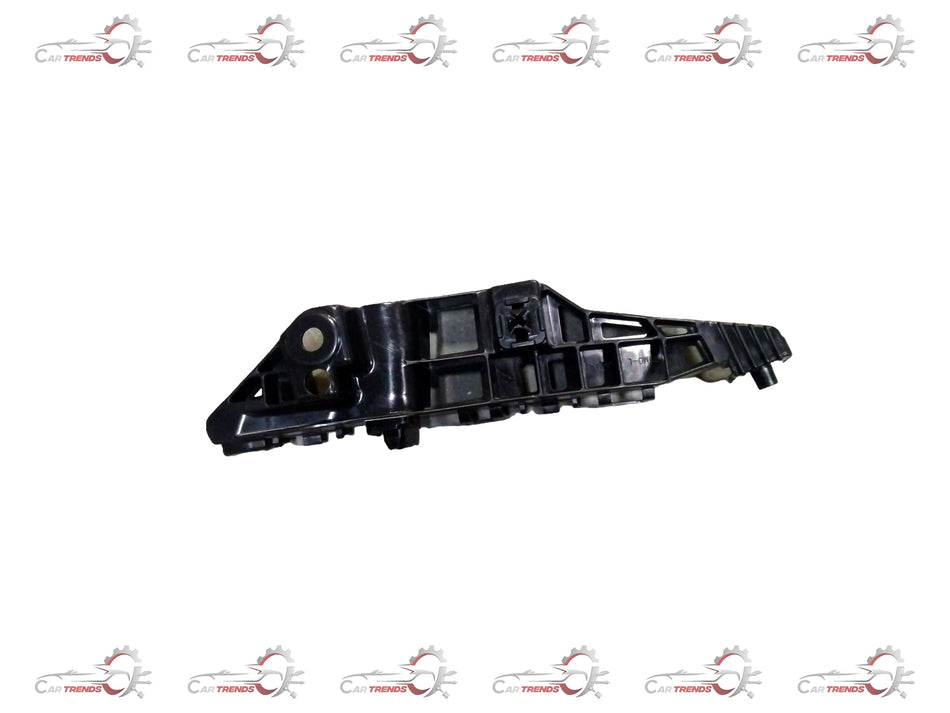 CarTrends 71732M79M10   Front Bumper Bracket Ciaz Left Side 71732M79M10 - Front view