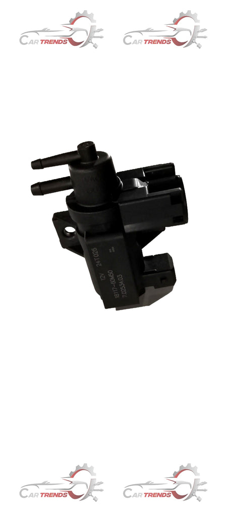 Maruti Suzuki VALVE ASSY T/C VACUUM CO 18117 M 60M50 - Front view