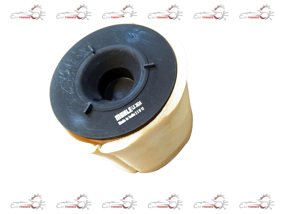 MAHLE AIR  VW Polo;Vento;Fabia T2; Rapid  D LX 3924 LX3924 - Front view