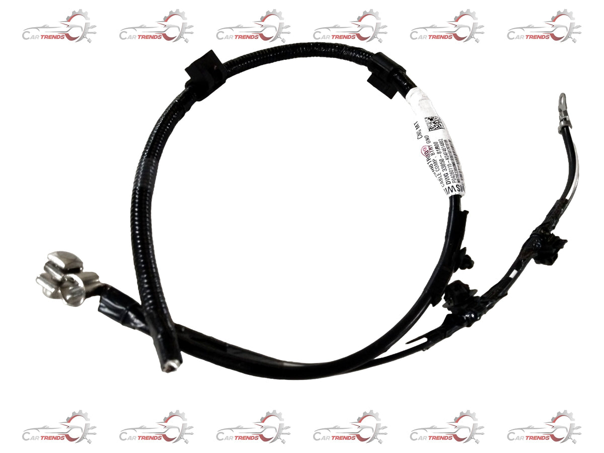 Maruti Suzuki CABLE COMP, BTRY GND  33850m81r00 - Front view