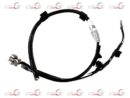 Maruti Suzuki CABLE COMP, BTRY GND  33850m81r00 - Front view
