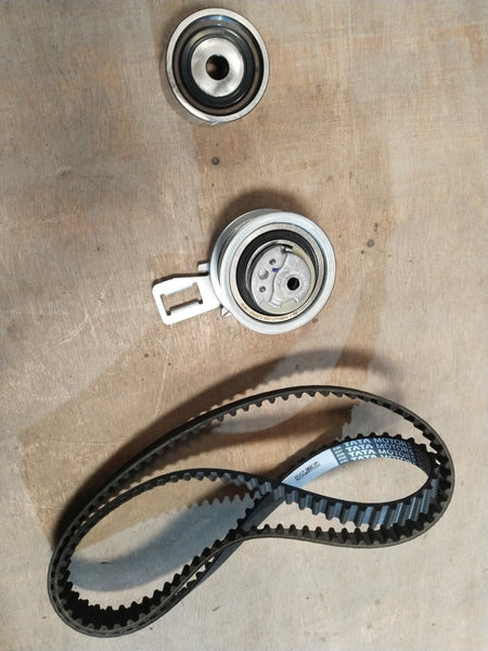 TATA Nexon/ Altroz Diesel Timing belt Kit 885557240501 885557240501 - Front view