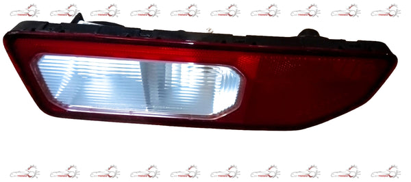 Maruti Suzuki LAMP ASSY, AA COMB.RH 35650 M 73T00 - Front view