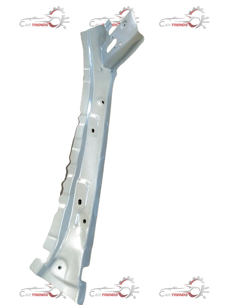 Maruti Suzuki panel pillar inner for Alto, WagonR, Swift, Baleno LH front replacement part showing metal structure and mounting points.