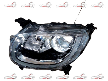 Maruti Suzuki Unit Head Lamp L 35321m66r70 - Front view