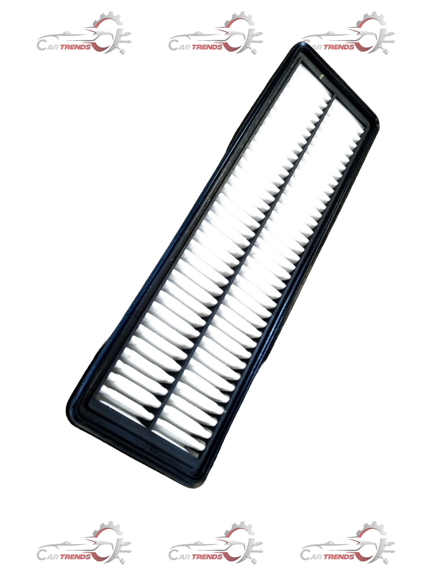 CarTrends Filter Air Cleaner 28113-B4000 - Front view