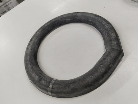 Chevrolet Optra front lower insulation spring from CarTrends, spare auto parts for engine noise reduction and vibration control.